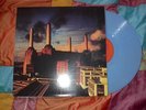 PINK FLOYD ANIMALS