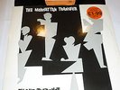 The Manhattan Transfer - This Independence - 1983 UK label 2-track 12