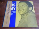 Otis Clay Got To Find A Way LP Japan P-Vine Special Records 1979 Obi & Insert