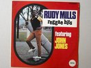 RUDY MILLS - REGGAE HITS - PAMA - ROCKSTEADY - REGGAE - LISTEN