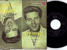 ? EP 1962 Elvis Presley LA PALOMA / BLUE HAWAII +2  SPANISCHE EP  EX ?