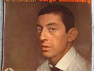 SERGE GAINSBOURG - ORIGINAL FRENCH LP 25CM 