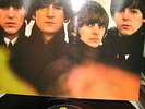 Beatles For Sale LP PMC 1240 near MINT outline mono SOLD IN UK pinched sleeve