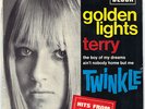 TWINKLE - FRENCH EP 45T ORIGINAL 