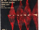 LES PENITENTS - FRENCH EP 45T ORIGINAL 