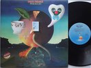 NICK DRAKE Pink Moon Lp Pressing AUSTRALIA Vinyl FOLK Classic Blue Island OZ