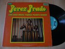 PEREZ PRADO Love child - Brazil 2x LP Rare French only Latin Psych Jazz Funk
