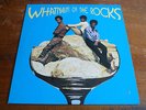 Whatnauts On The Rocks LP US Stang Records 1972 Soul Funk Stereo