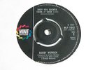 Bobby Womack California Dreamin' 45 UK Minit Records 1969 Northern Soul