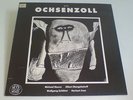 MICHAEL NAURA -ALBERT MANGELSDORFF - OCHSENZOLL - MOOD RECORDS - TOP