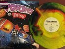PORNO FOR PYROS TIE DYE RSD LIMITED EDITION VINYL SEALED