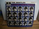 The Beatles A Hard Day's Night Mono LP XEX 481-3N 482-3N