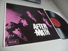 THE ROLLING STONES AFTERMATH IN MINT GERMAN 1965 ULTRA RAAAR