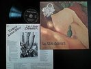 TEXAS LONE STAR / STEVE REYNOLDS Private 1981 Country Folk (GERMAN PRESSING)