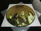 MAYHEM - OUT FROM THE DARK PICTURE DISC LP Darkthrone Satyricon Emperor Burzum