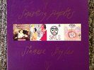 Smashing Pumpkins Siamese Singles 4 x 7