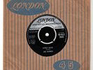 Joe Turner - Honey Hush / Tomorrow Night 7