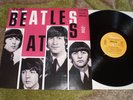 THE BEATLES (MADE IN GERMANY) ****RARE**** SEE DESCRIPTION