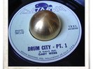 Gary Webb Drum City R&B ROCKER TITTYSHAKER SOUL MOD HEAR 45