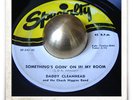 Daddy Cleanhead Something's Goin On R&B JUMP BLUES ROCKER SOUL HEAR 45