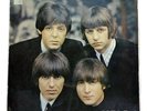 Beatles - Help - 1965 French Odeon 45 + Jukebox p/s