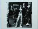 DEBILS - RARE SWISS PUNK LP - 1981 - MINT-