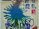 FRESH COLOR - LADY SHIVA -  SWISS PUNK SINGLE - 1979