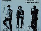 THE FIVE DORADOS - TILT - RARE SWISS BEAT SINGLE - LAYOLA