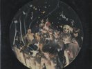 Roxy Music Manifesto - sealed UK picture disc LP vinyl album record EGPD001