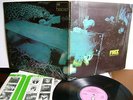 Free - Tons Of Sobs  ILPS 9089 UK LP  1968  Pink Island