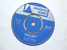 THE SOUL SISTERS Wreck A Buddy / VERSATILES Push It In UK 7