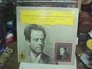 LP Mahler Kindertotenlieder, DDG Fischer-Dieskau, Bohm, Berlin PHil, MINT TULIP