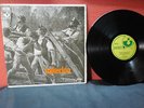 BAKERLOO - Same LP UK 'NO EMI' HARVEST 1st PRESSING JERUSALEM GRAVY TRAIN PATTO