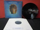 DAVID BOWIE - Space Oddity LP UK 1st Pressing BLACK PHILIPS LABEL  