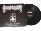 Dissection -The Past Is Alive (The Early Mischief) LP VINYL 