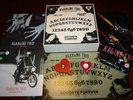 Alkaline Trio My Shame Is True Broken Wing Ouija Deluxe Box Set L Vinyl LP NEW