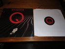 Queens of the Stone Age - Songs for the Death Deaf Sessions LP Vinyl