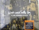 Jimi Hendrix - West Coast Seattle Boy 8XLP Anthology Box Set   unreleased tracks