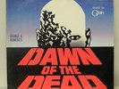 [O] Varese Sarabande Dawn of the Dead Motion Picture Soundtrack Goblin Record
