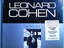 LEONARD COHEN I'M YOUR MAN STILL SEALED ORIG '88 COLUMBIA LP, w/STICKER