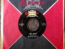Huelyn Duvall ROCKABILLY 45 Teen Queen / Comin Or Goin on Challenge M HEAR BB158