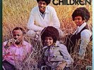 SOUL CHILDREN FIRST ALBUM VERY RARE ORIGNAL'68 STAX WHITE LABEL PROMO LP 1A MINT