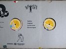 SCHUBERT Cello Sonata Arpeggione ENRICO MAINARDI Borciani DGG 72041-2 2X78rpm