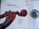 PROKOFIEV HANDEL VITALI MILSTEIN Balsam CAPITOL P 8315