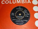 SHOTGUN EXPRESS - I Could Feel The Whole World Turn Around - 7