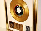 Joe Cocker, Don`t You Love Me Anymore, Single, goldene Schallplatte, platin