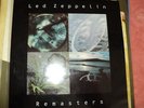 LED ZEPPELIN / REMASTERS 4 TITRES STAIRWAY TO HEAVEN EP promo IMMIGRANT SONG 10