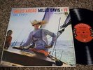 Miles Davis Miles Ahead Columbia 6 eye 1957 Orig Press Orig Cover Nice Jazz LP