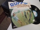 DUFFY JUST IN CASE YOU´RE INTERESTED 1974 MONSTER RARITY