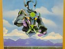 THE CAN MONSTER MOVIE OG UK ST UNITED ARTISTS LP 1/1 MINT